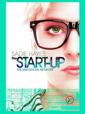 cover image of The Anti-Social Network